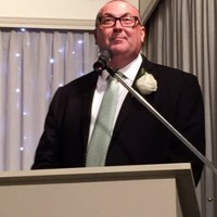 Paul Lysaght