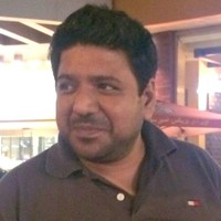 Kaseer Shamsi