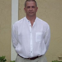 Harry Smith
