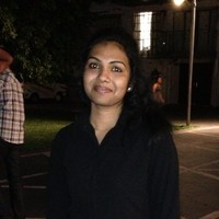 Athulya Paul