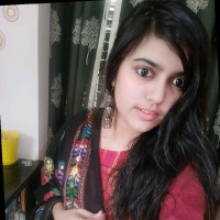 Shania Raza