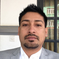 Ramesh Poudel