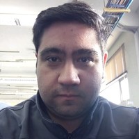 Cristian Gidi Arredondo