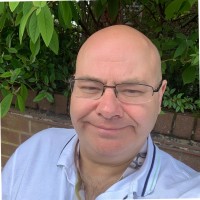 Stephen Matthews