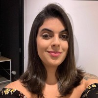 Dalila Holanda