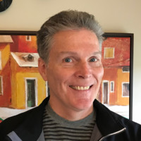 Mike Dingeldein - Open for new opportunities