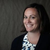 Alison Kent