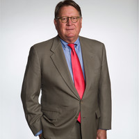 Fred Stone