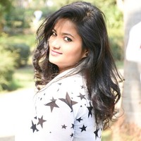 Madhuri Awale