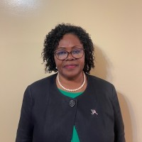 Olivette Smith, Mba