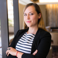 Julia Svetlosakova Msc