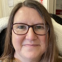 Paula McCabe