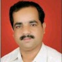 Santosh Kabdule.