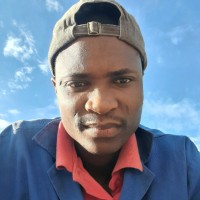 Edwin Thobejane