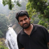 Sebastian Varghese