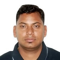 Dharmender Parmar