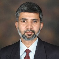 Muhammad Ahsan Hashmi