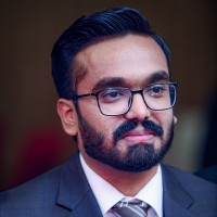 Mehran Ali Abro