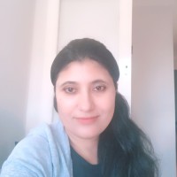 Namrata C.