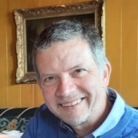 Mark Wolfert