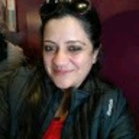 Dr Manpreet Kaur
