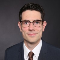 Marcus Johnen
