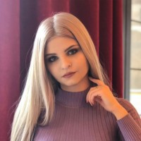Polina Kovalchuk