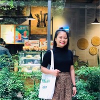 Tran Thi Thu Trang