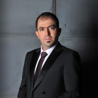 Ahmadali Enshaeian
