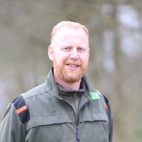 Egbert Eilander