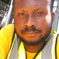 Irehovbude Ebenezer
