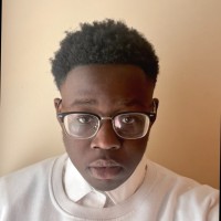 Nathaniel Boateng