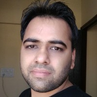 Manoj Kumar Vyas