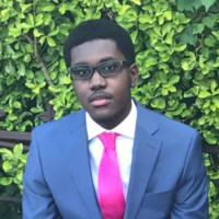 Amir Scott