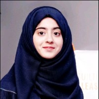 Muneeba Afzal