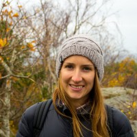 Caitlin Howald
