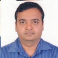 Tushar Chaudhari