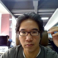 Donald Han  韩国元