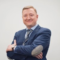 Sergey Kozerod