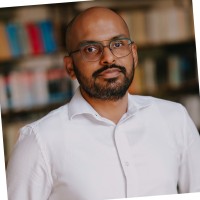 Ramanaskanda Braveenth
