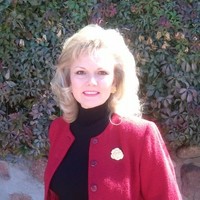 Rebecca Whitaker