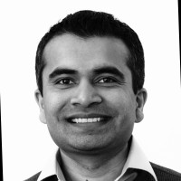 Niraj Kapadia