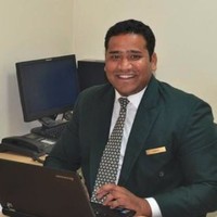 Venkata Raman