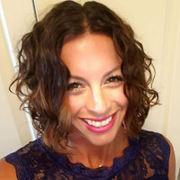 Kimberly Mcgowan