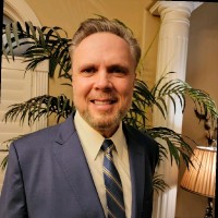 Sandy Robertson