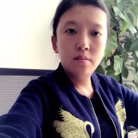 Amanda Shi / Silk Screen Printing Machine Supplier