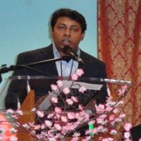 MD AMINUL ISLAM, PE, CEM, EBCP