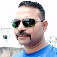 Amol Rahate
