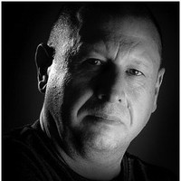 Nicholas Smith