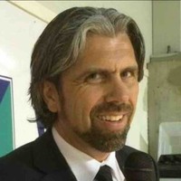 Helge Jørgensen